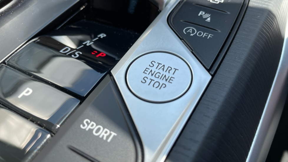 BMW 4 Series M440i Xdrive Mht Step Grey #30