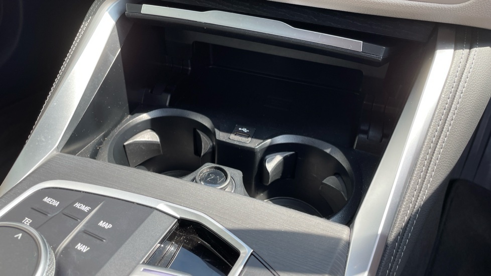 BMW 4 Series M440i Xdrive Mht Step Grey #31
