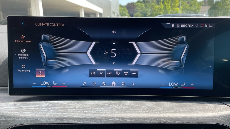 BMW 4 Series M440i Xdrive Mht Step Grey #36