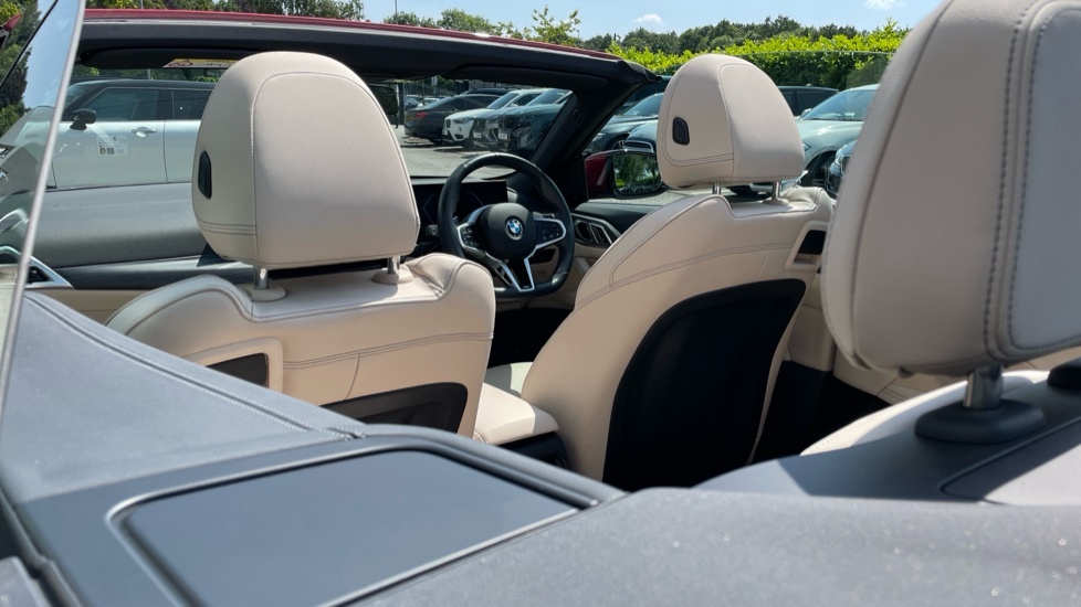 BMW 4 Series M440i Xdrive Mht Step Grey #63