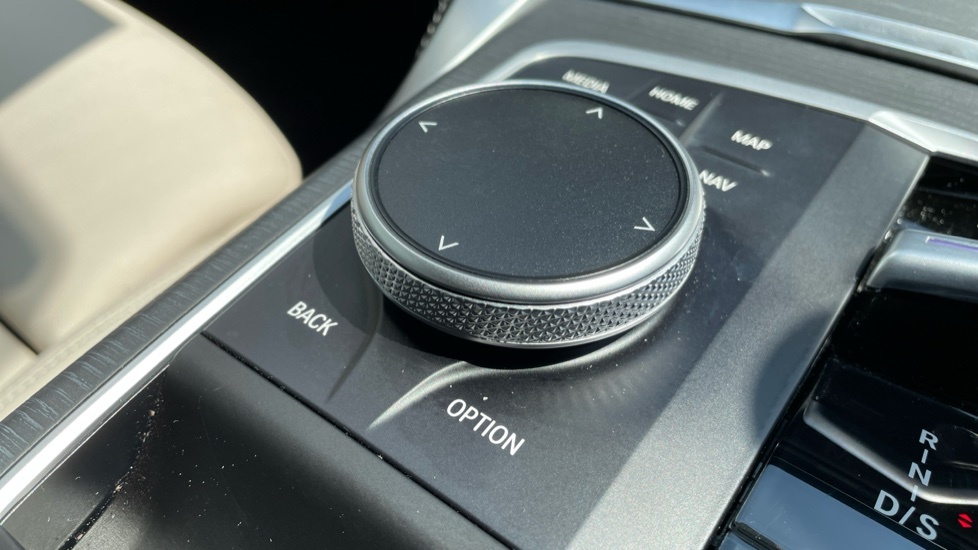 BMW 4 Series M440i Xdrive Mht Step Grey #19