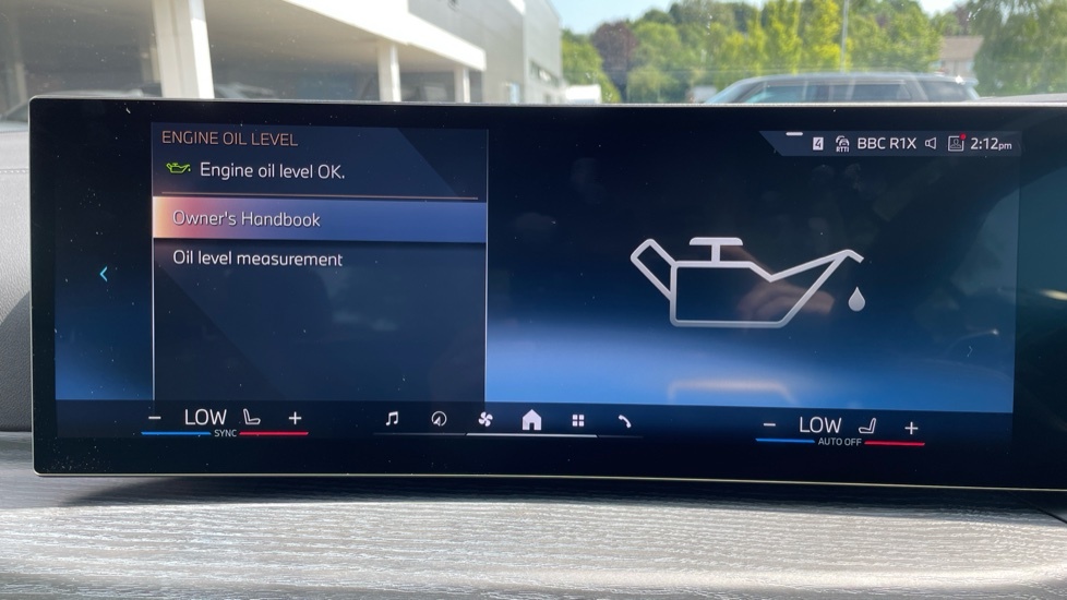 BMW 4 Series M440i Xdrive Mht Step Grey #41