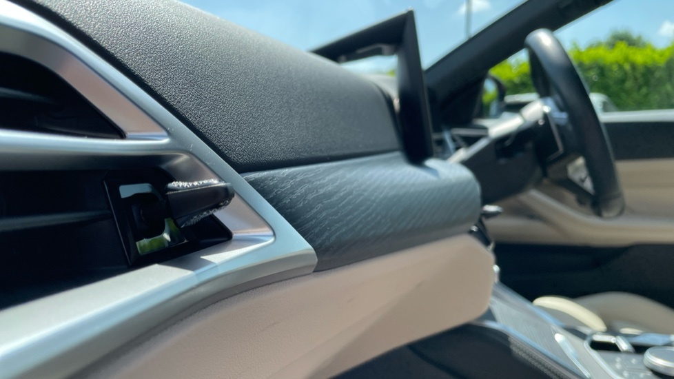 BMW 4 Series M440i Xdrive Mht Step Grey #52
