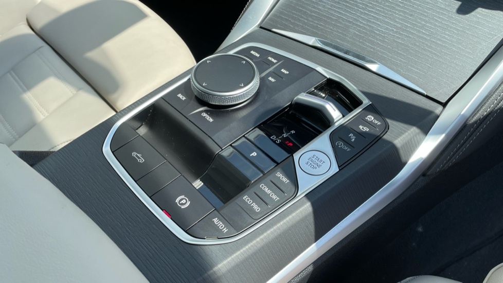 BMW 4 Series M440i Xdrive Mht Step Grey #10