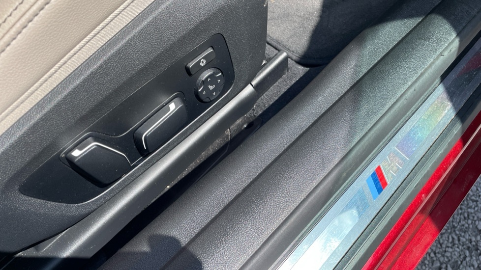 BMW 4 Series M440i Xdrive Mht Step Grey #47