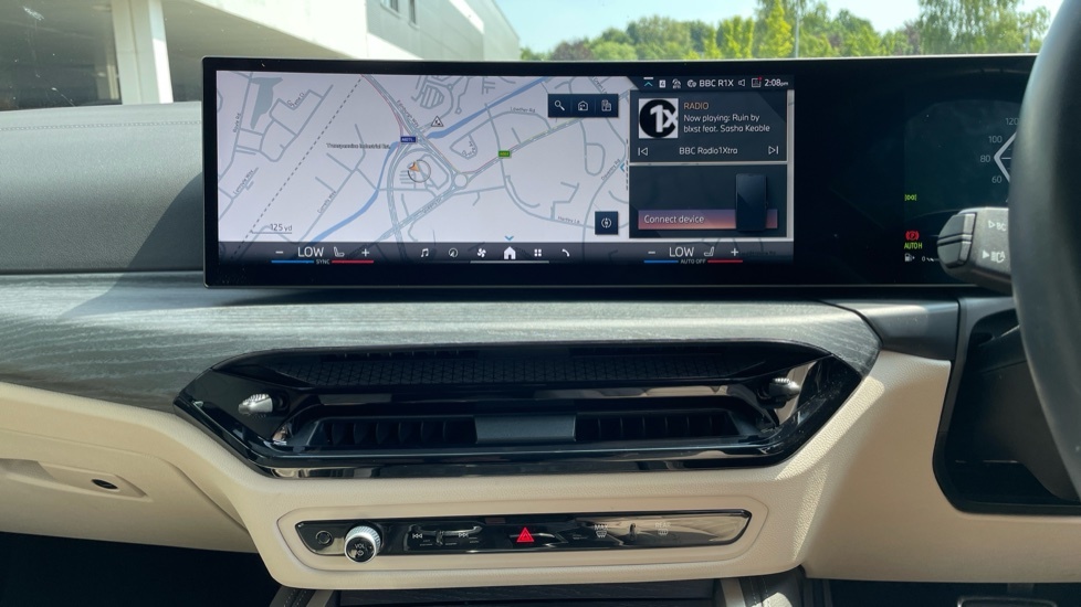 BMW 4 Series M440i Xdrive Mht Step Grey #8