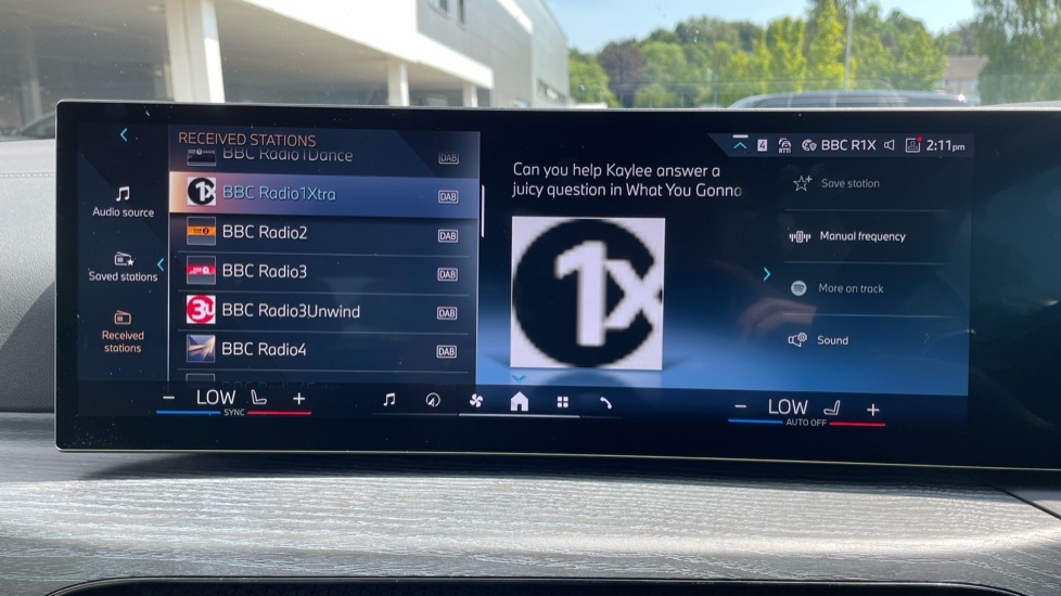 BMW 4 Series M440i Xdrive Mht Step Grey #34