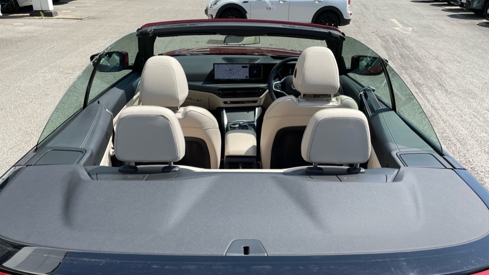 BMW 4 Series M440i Xdrive Mht Step Grey #64