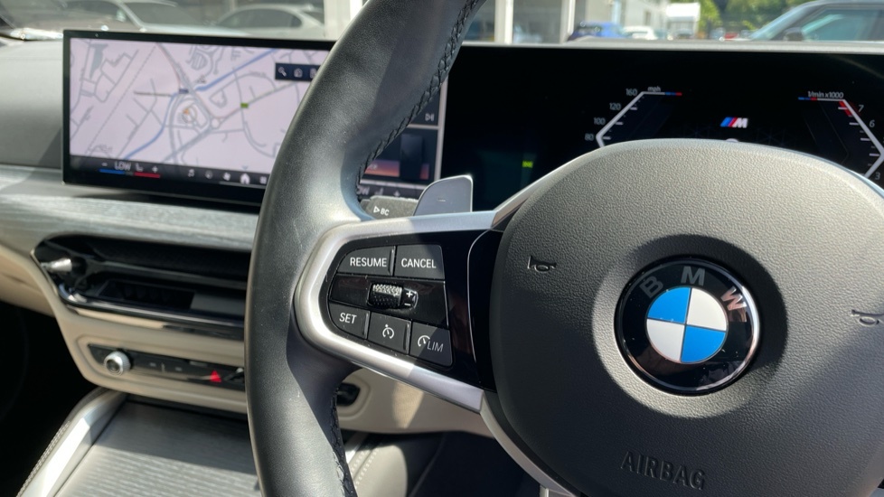 BMW 4 Series M440i Xdrive Mht Step Grey #29
