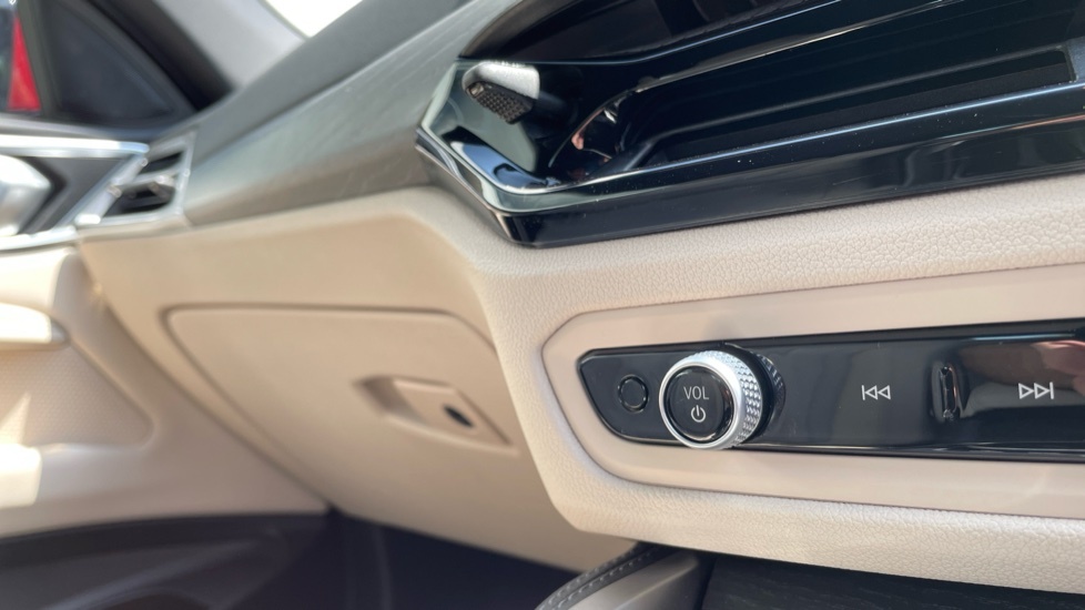 BMW 4 Series M440i Xdrive Mht Step Grey #32