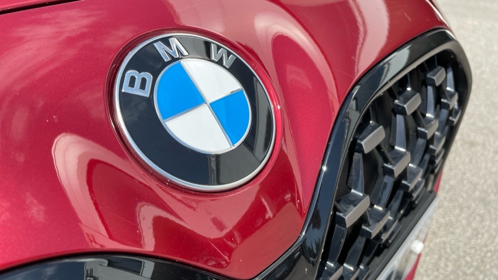 BMW 4 Series M440i Xdrive Mht Step Grey #55