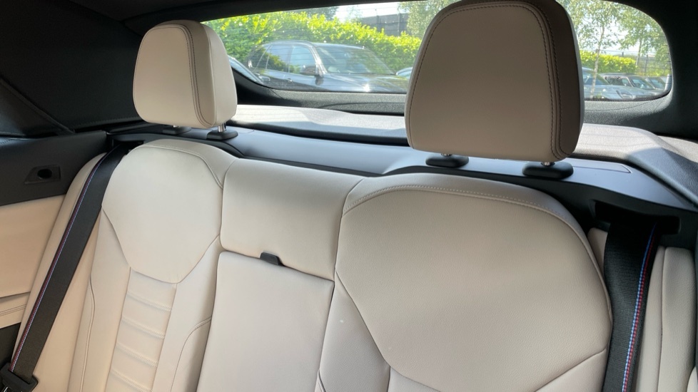 BMW 4 Series M440i Xdrive Mht Step Grey #12