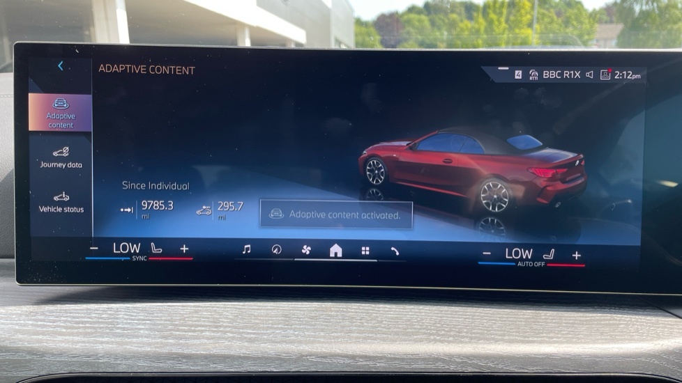 BMW 4 Series M440i Xdrive Mht Step Grey #39