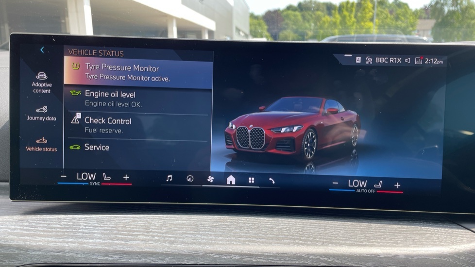 BMW 4 Series M440i Xdrive Mht Step Grey #38