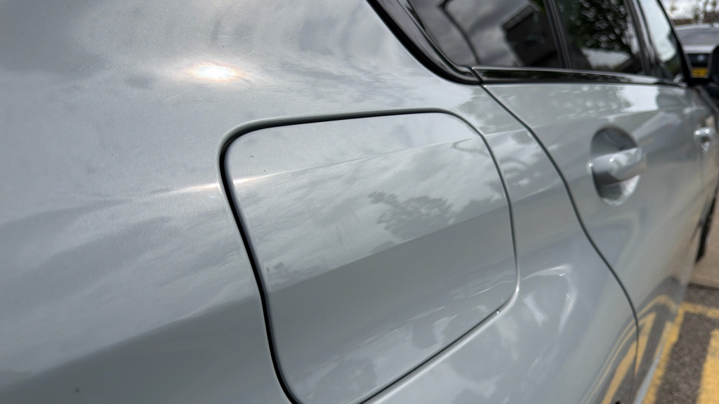 BMW 3 Series 320I M Sport Black #38