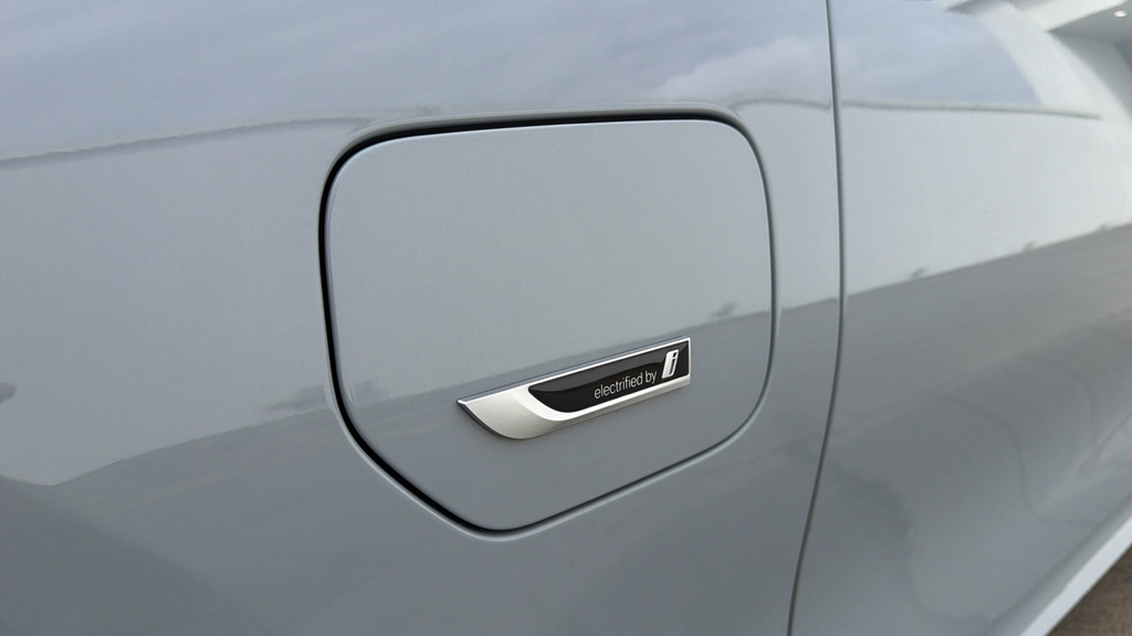 BMW 3 Series 320I M Sport Black #26