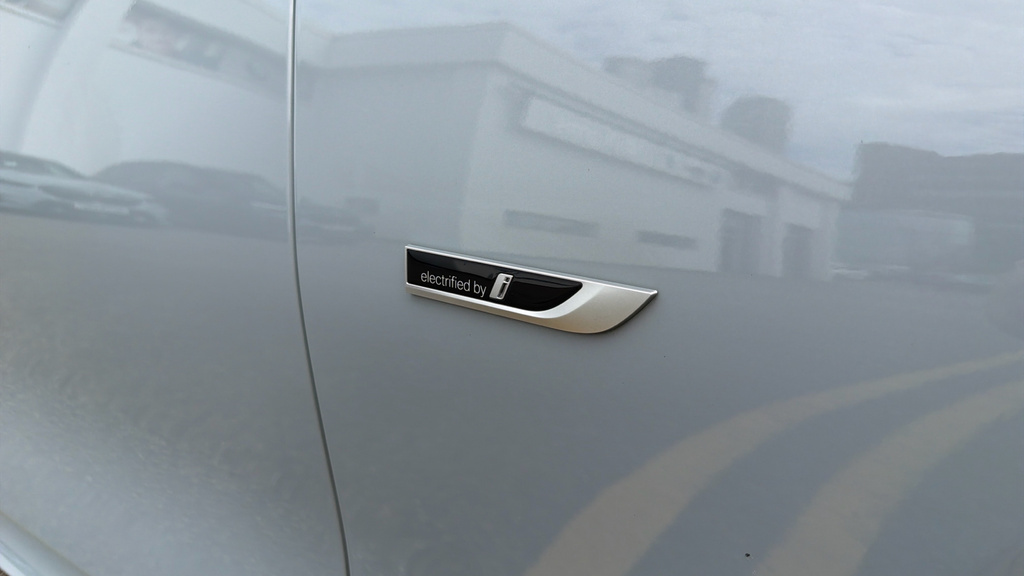 BMW 3 Series 320I M Sport Black #39