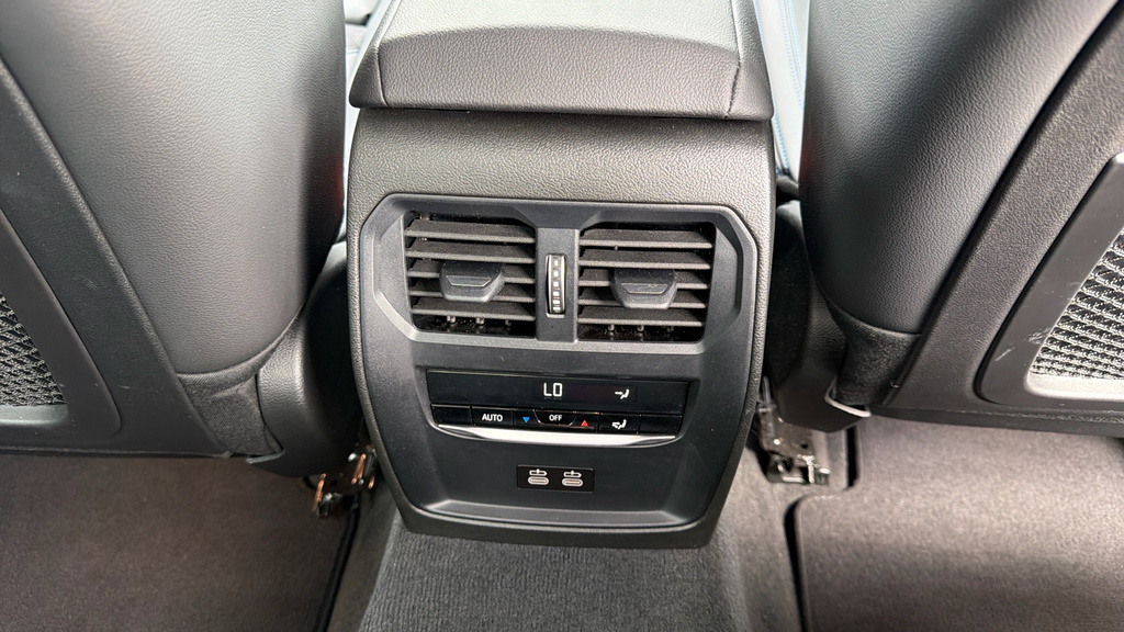 BMW 3 Series 320I M Sport Black #76