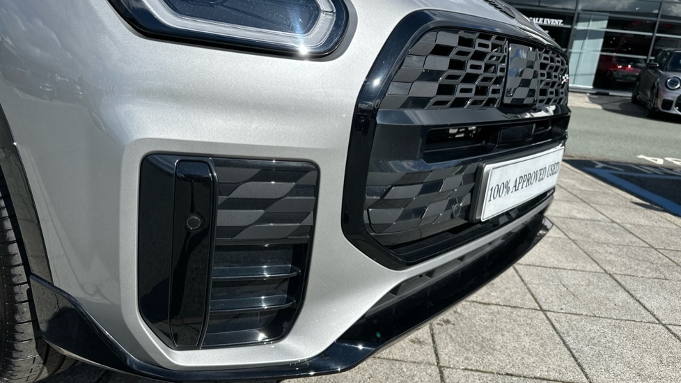 Mini Countryman 1.5 C Sport Level 2 Grey #30