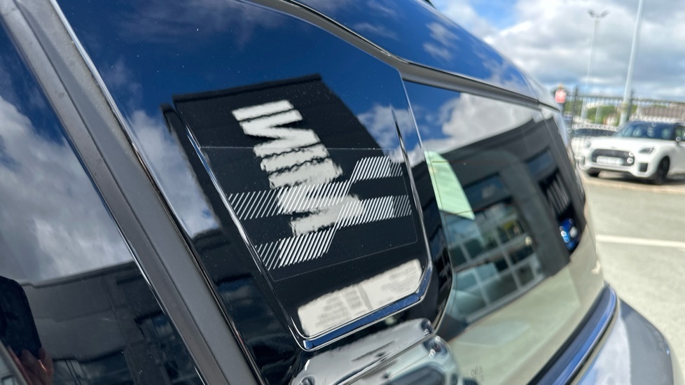 Mini Countryman 1.5 C Sport Level 2 Grey #24