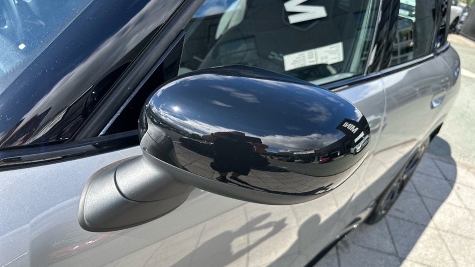 Mini Countryman 1.5 C Sport Level 2 Grey #26