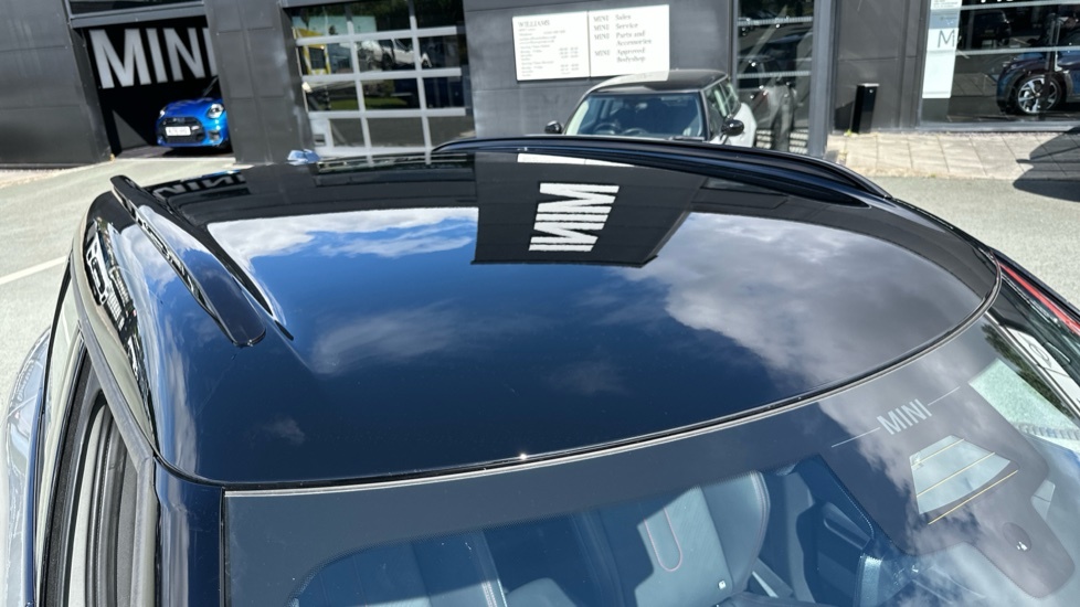 Mini Countryman 1.5 C Sport Level 2 Grey #21