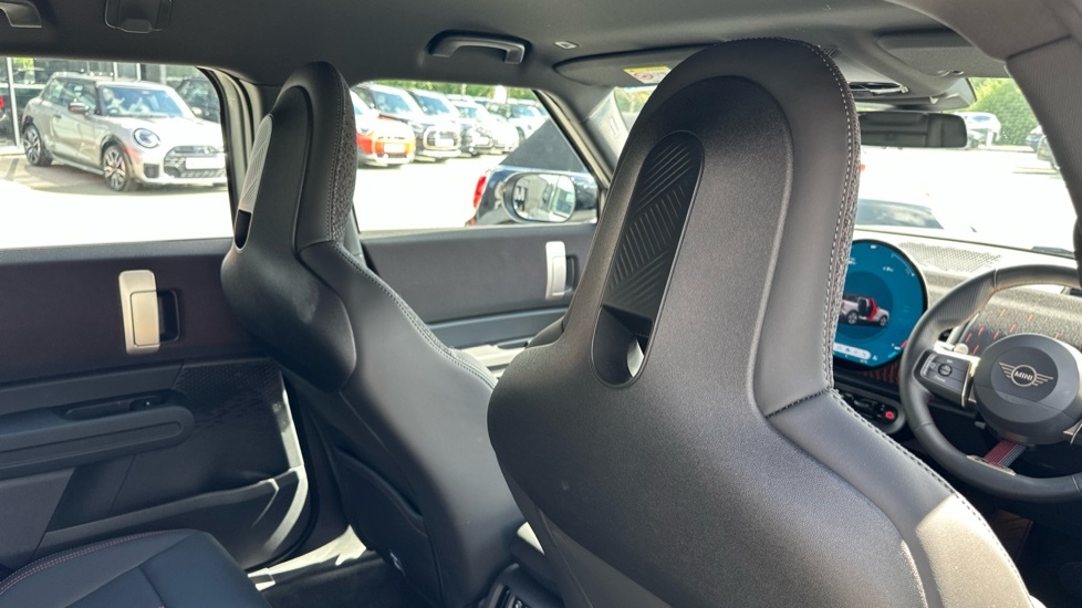 Mini Countryman 1.5 C Sport Level 2 Grey #41