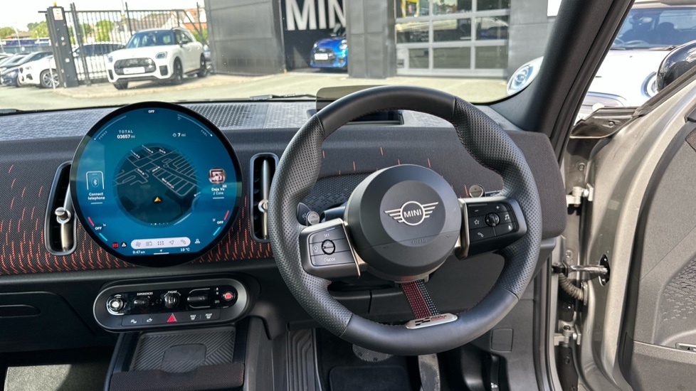 Mini Countryman 1.5 C Sport Level 2 Grey #5