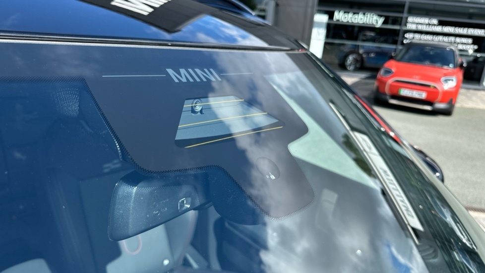 Mini Countryman 1.5 C Sport Level 2 Grey #31
