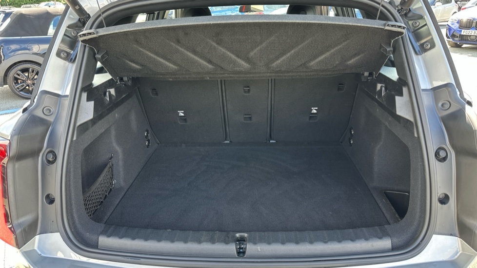 Mini Countryman 1.5 C Sport Level 2 Grey #13