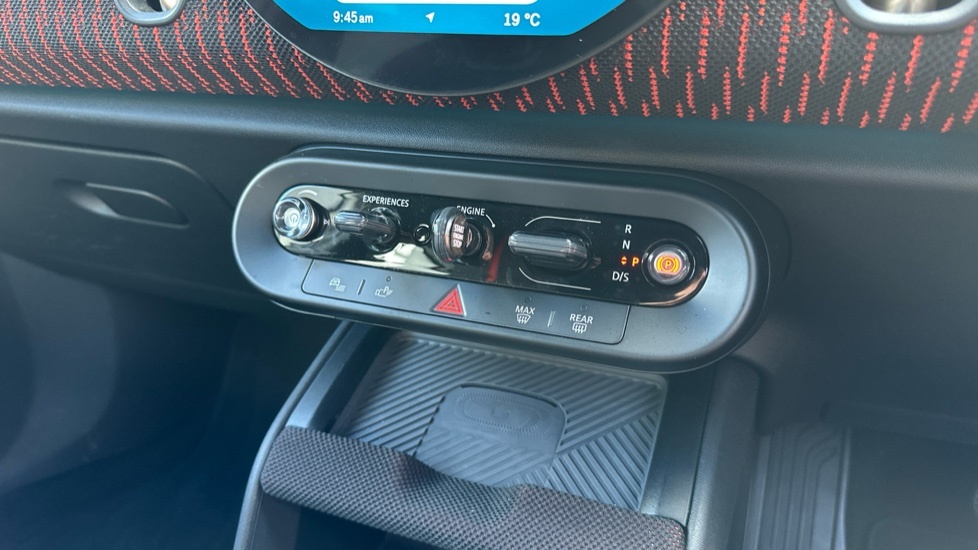 Mini Countryman 1.5 C Sport Level 2 Grey #10