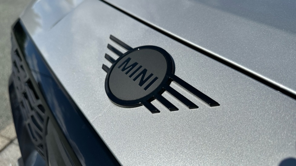 Mini Countryman 1.5 C Sport Level 2 Grey #28