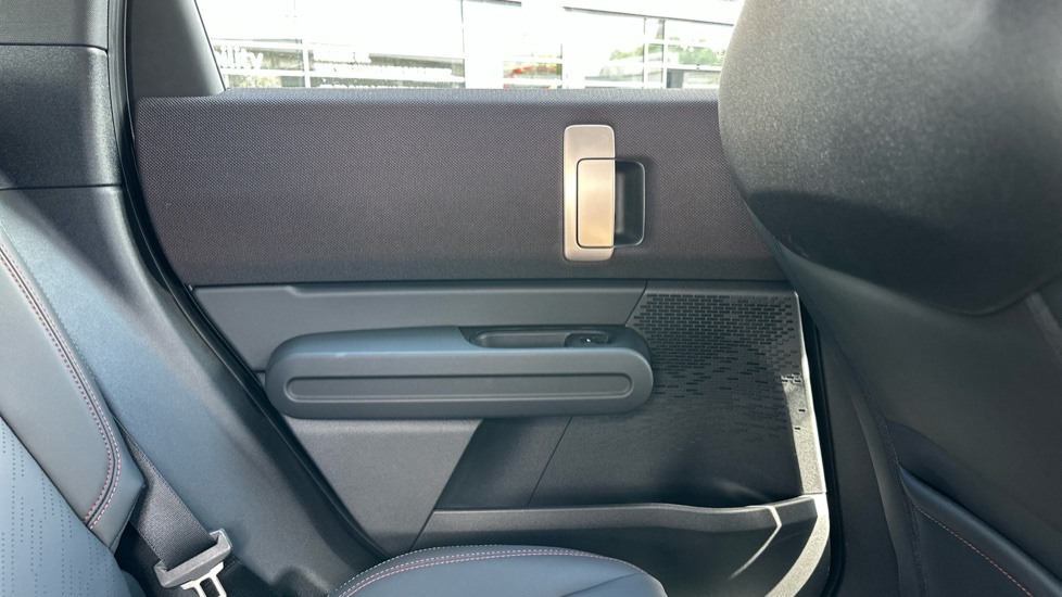 Mini Countryman 1.5 C Sport Level 2 Grey #39