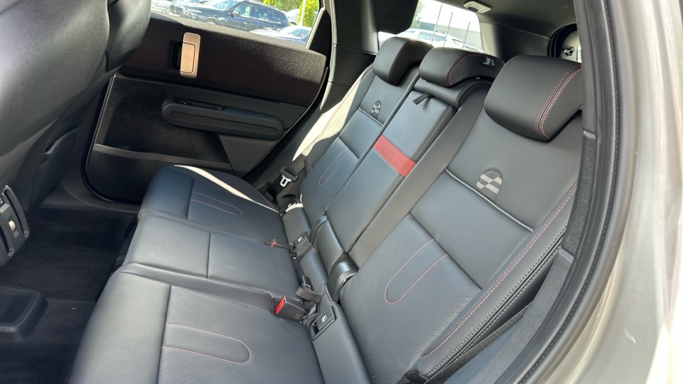 Mini Countryman 1.5 C Sport Level 2 Grey #12
