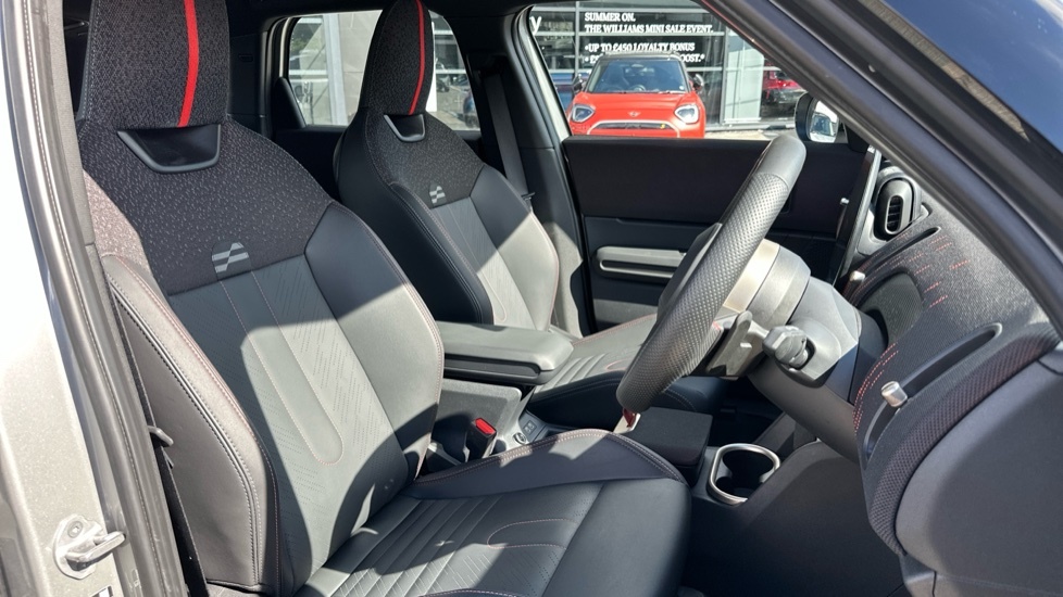 Mini Countryman 1.5 C Sport Level 2 Grey #11