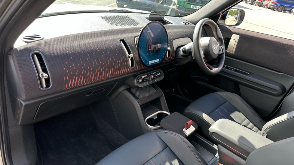 Mini Countryman 1.5 C Sport Level 2 Grey #7