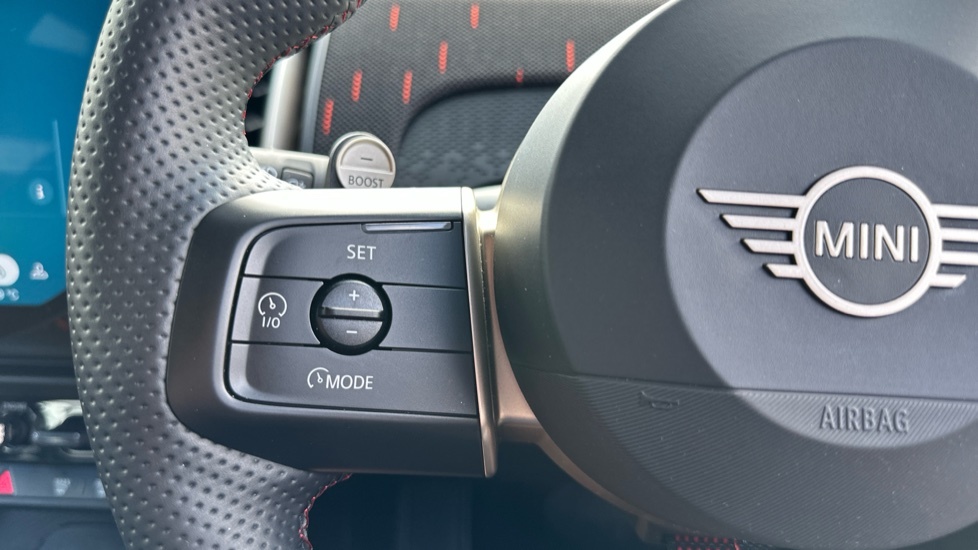 Mini Countryman 1.5 C Sport Level 2 Grey #17