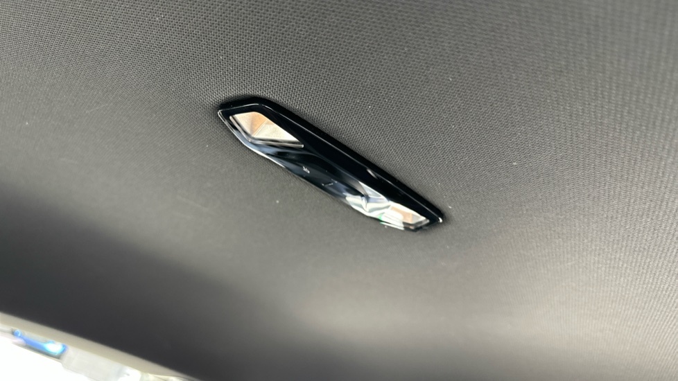 Mini Countryman 1.5 C Sport Level 2 Grey #53