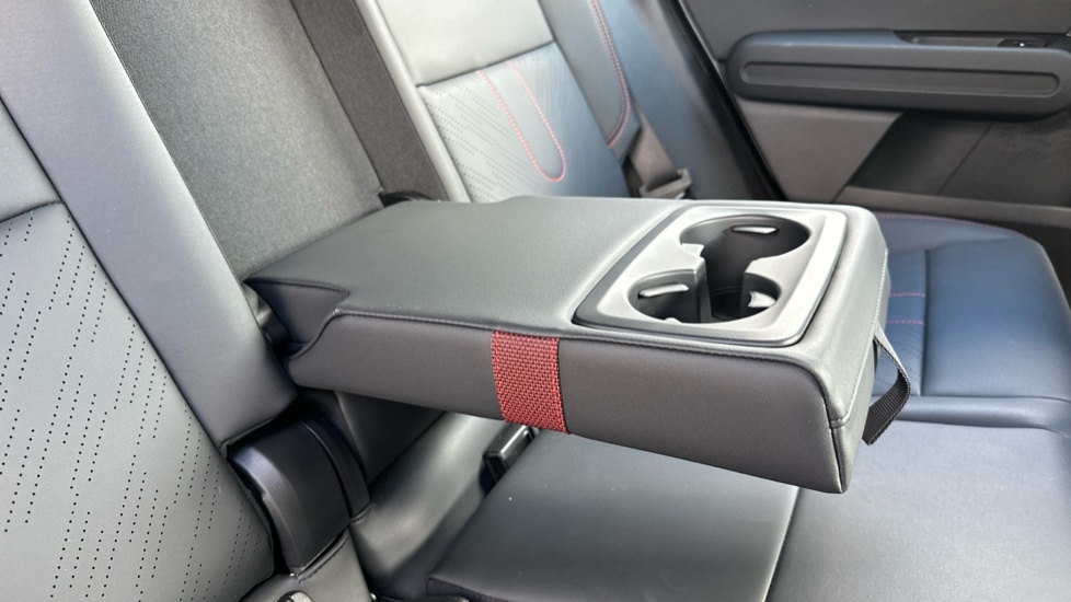 Mini Countryman 1.5 C Sport Level 2 Grey #42