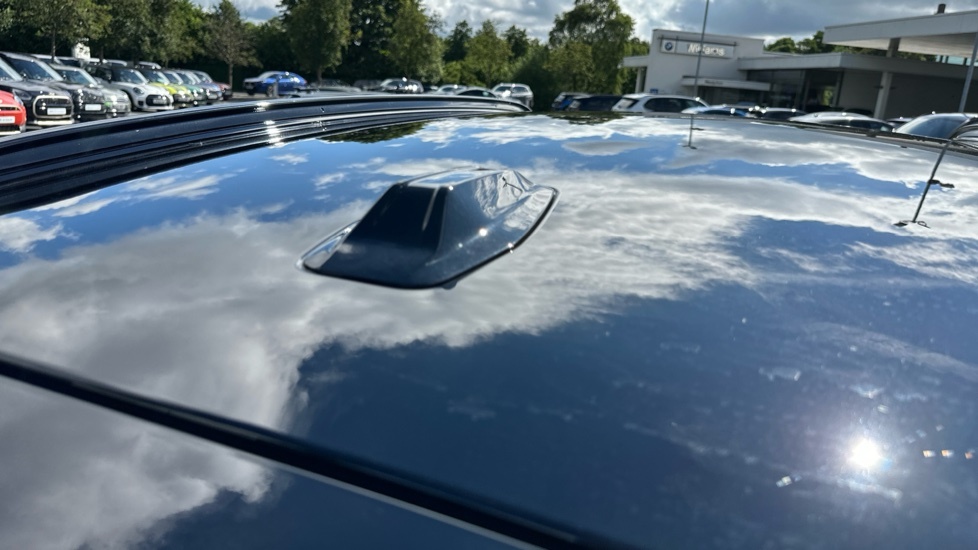 Mini Countryman 1.5 C Sport Level 2 Grey #36