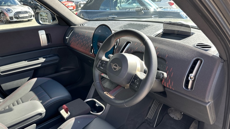 Mini Countryman 1.5 C Sport Level 2 Grey #6