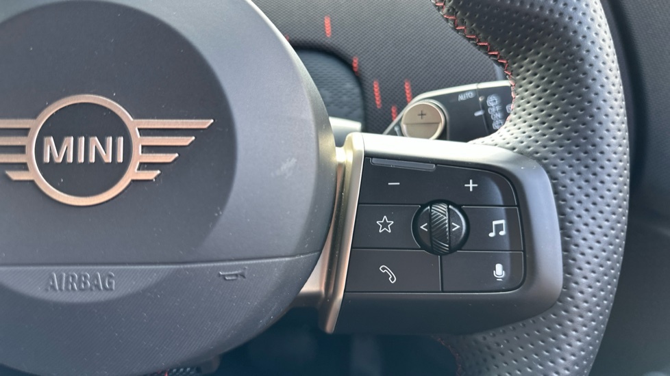 Mini Countryman 1.5 C Sport Level 2 Grey #18