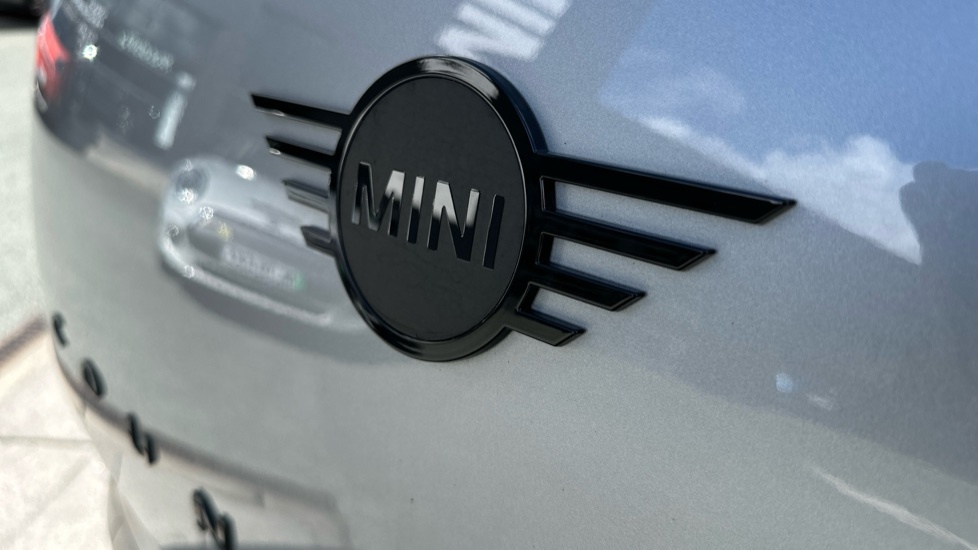 Mini Countryman 1.5 C Sport Level 2 Grey #33