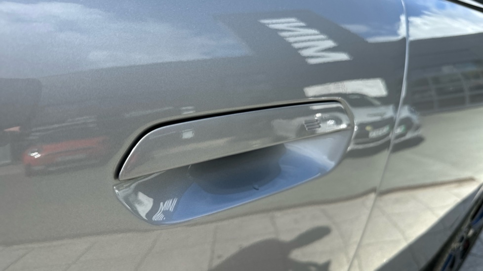 Mini Countryman 1.5 C Sport Level 2 Grey #25