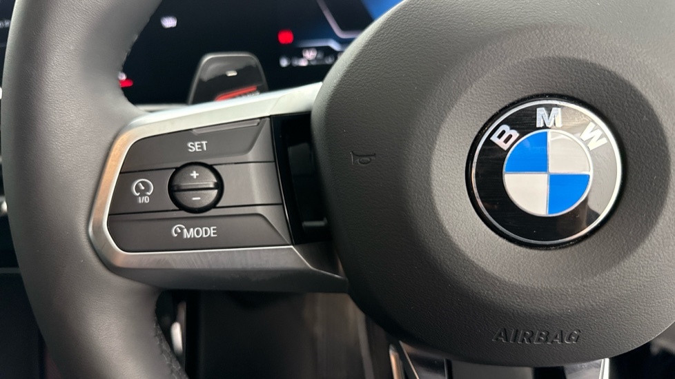 BMW X1 X1 Xdrive25e M Sport Grey #17