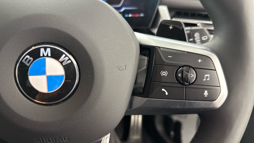 BMW X1 X1 Xdrive25e M Sport Grey #18