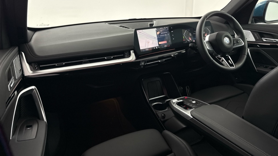 BMW X1 X1 Xdrive25e M Sport Grey #7
