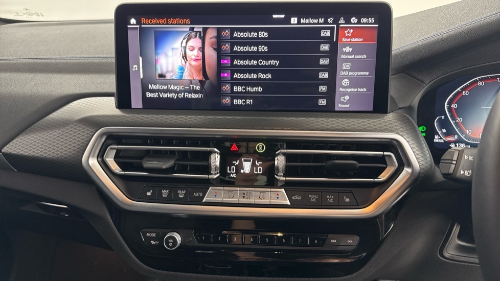 BMW X4 X4 Xdrive20d M Sport  #8