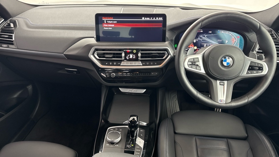 BMW X4 X4 Xdrive20d M Sport  #4