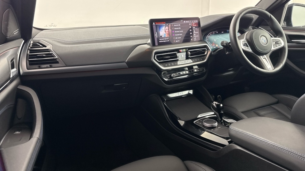 BMW X4 X4 Xdrive20d M Sport  #7